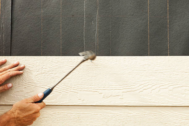 Best Engineered Wood Siding  in Newburgh, IN